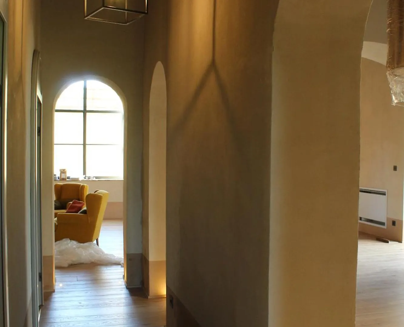 Villa Mami, Siena, Intera Villa A Uso Esclusivo Con Piscina Privata 0*, Siena Italia
