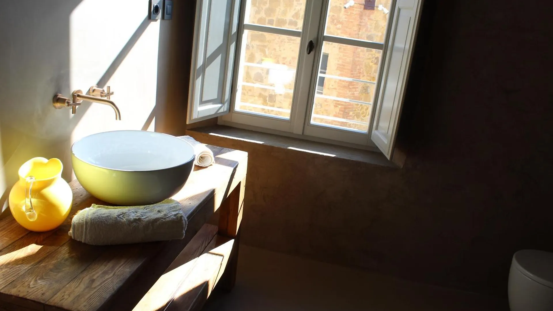 Villa Mami, Siena, Intera Villa A Uso Esclusivo Con Piscina Privata