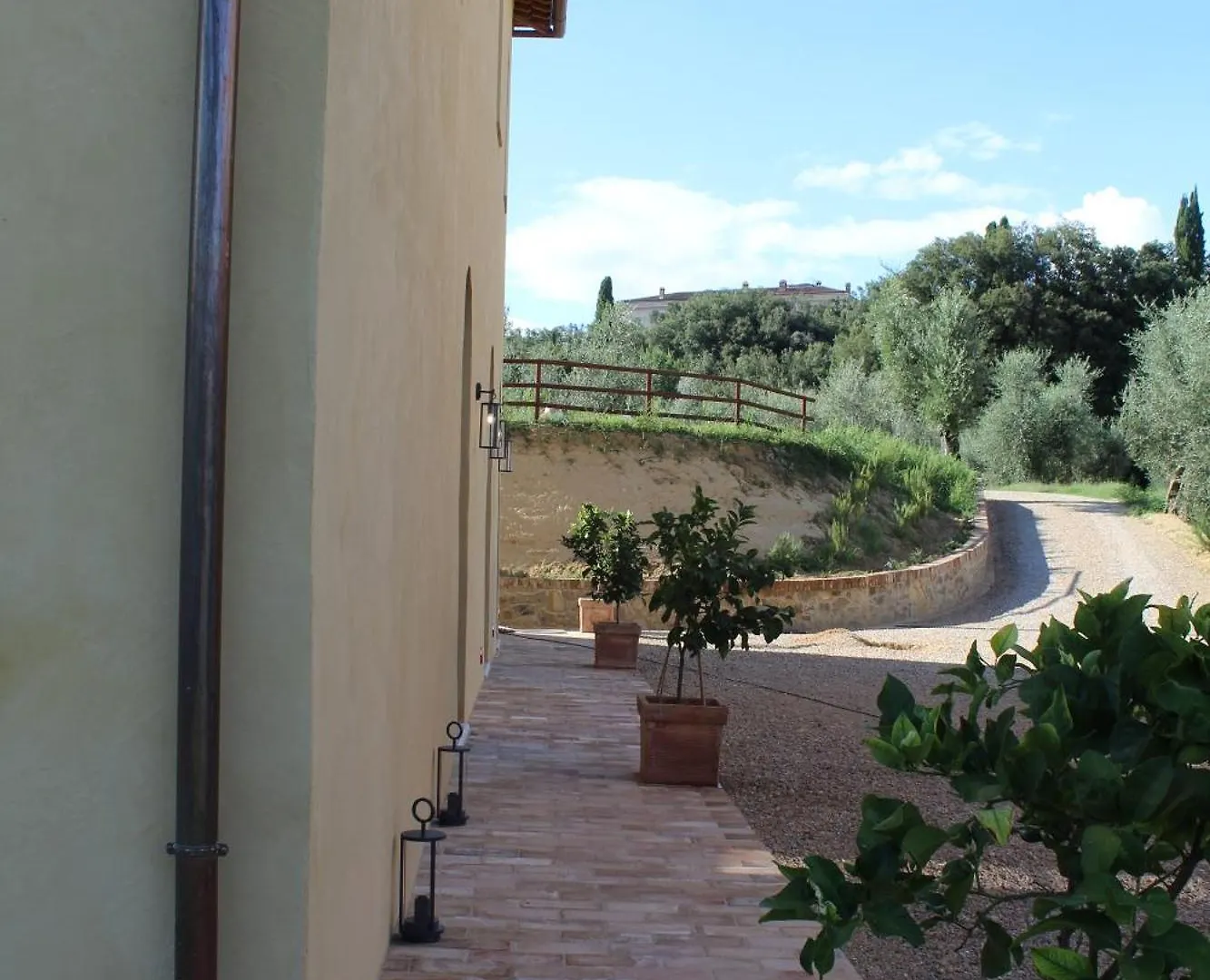 Villa Mami, Siena, Intera Villa A Uso Esclusivo Con Piscina Privata