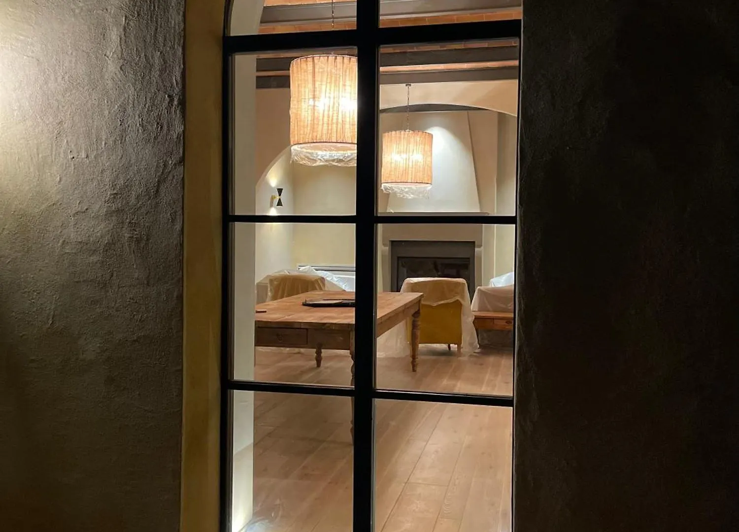 Villa Mami, Siena, Intera Villa A Uso Esclusivo Con Piscina Privata
